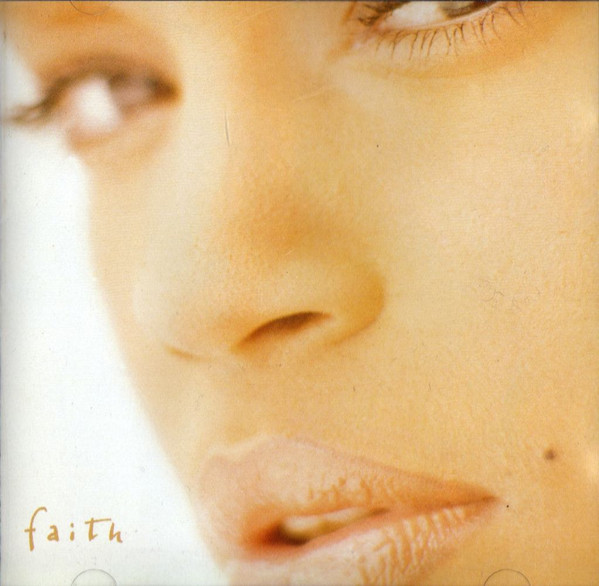 Faith Evans